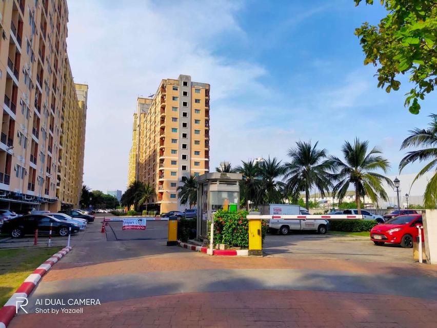 ปล่อยเช่า คอนโด ซิตี้โฮม ศรีนครินทร์ 4