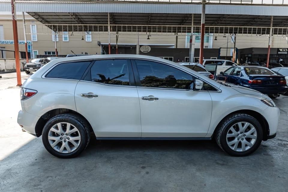 เจ้าของขายเอง Mazda CX-7 ปี 2008 5