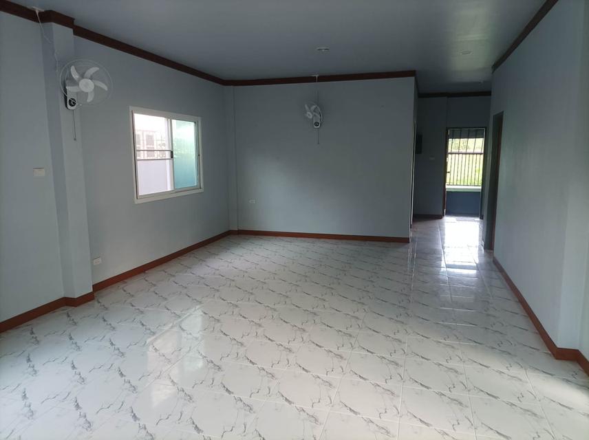 ขายบ้านพร้อมที่ดิน ต.ตลาดใหญ่ อ.ดอยสะเก็ด จ.เชียงใหม่ 10