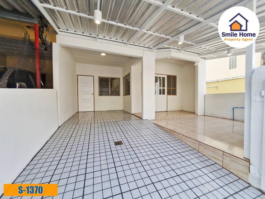 ขายบ้านพิศาล เทพารักษ์ ( ซอยจตุรมิตร ) บางพลี สมุทรปราการ 3