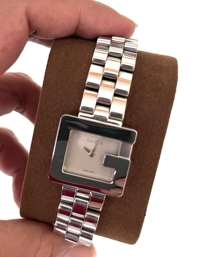 นาฬิกา Gucci