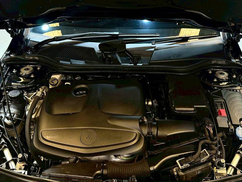 🚗Mercedes-Benz CLA200 Urban Facelift ปี 2017 รูปที่ 14