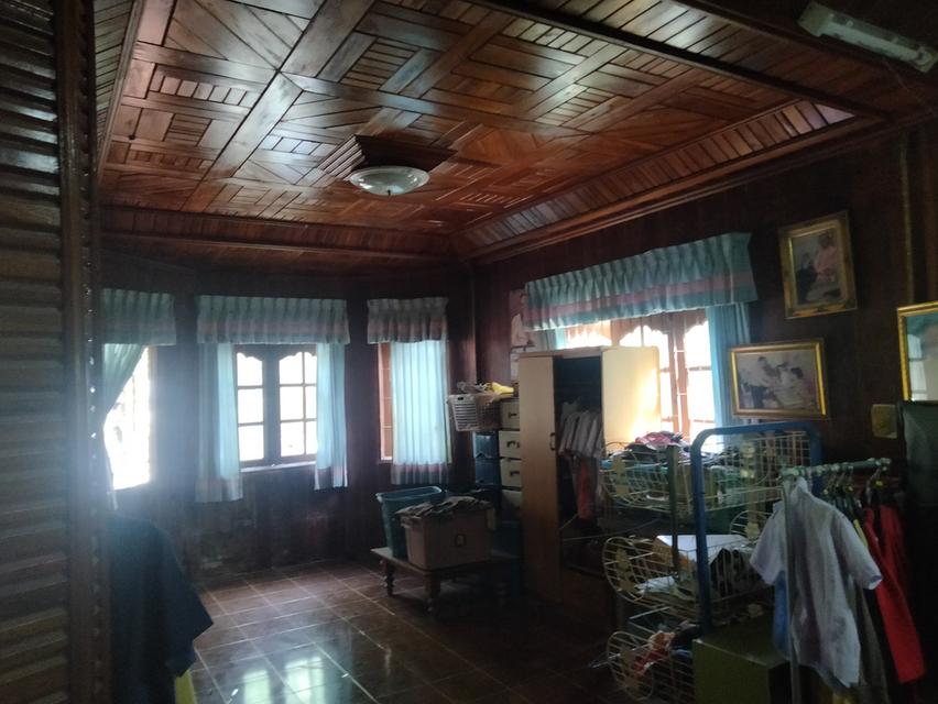 บ้านพร้อมที่ดิน ที่พิษณุโลก 1