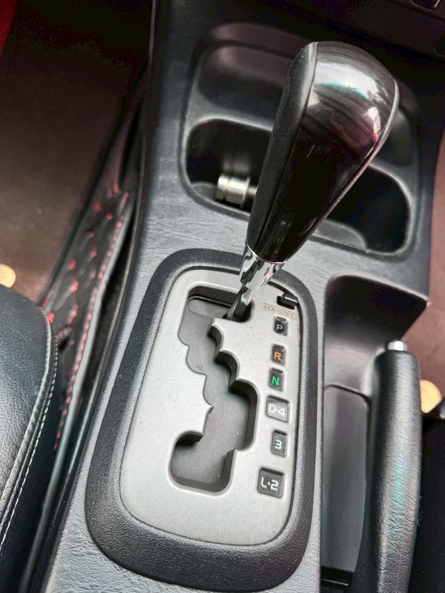 ขาย Toyota Fortuner 2.5V ปี15 10