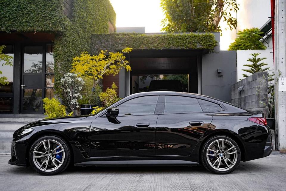 i4 eDrive35 M Sport Package 20