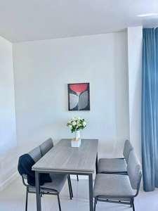 U1440 ให้เช่าบ้านเดี่ยว 2 ชั้น โครงการ Tanaphol Property ใกล้เมกาบางนา เฟอร์นิเจอร์ครบครบทุกห้อง บ้านใหม่ยังไม่เคยเข้าอยู่ 16