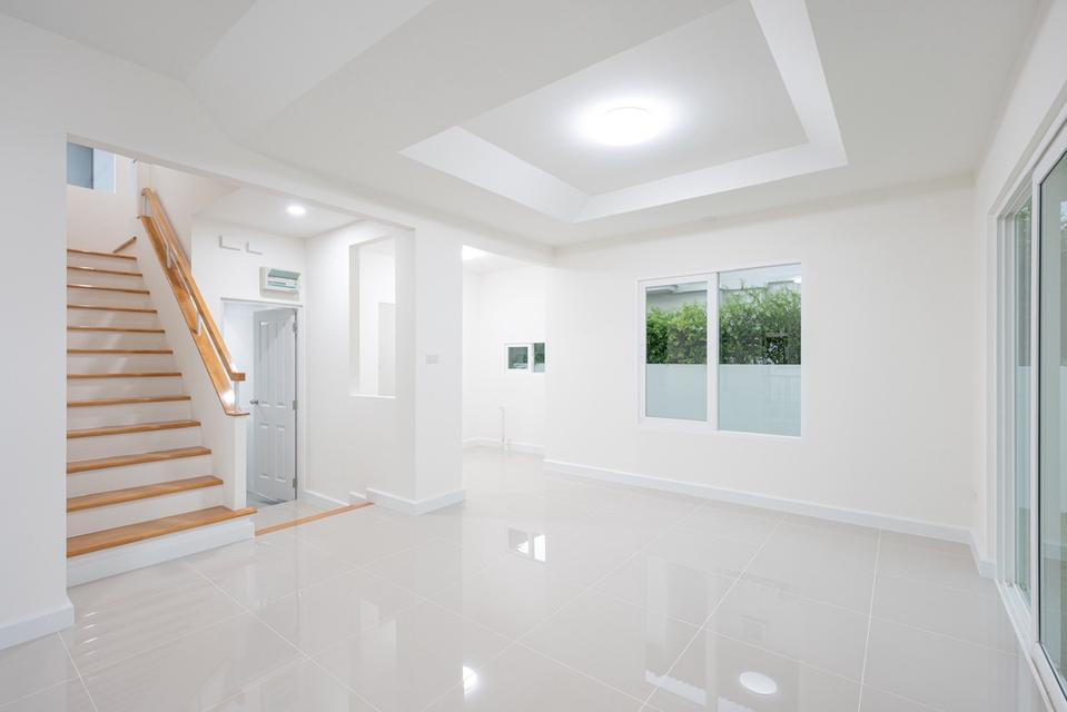 😍บ้านเดี่ยวหลังมุม ชัยพฤกษ์ ปิ่นเกล้า-กาญจนา รีโนเวทใหม่! บ้าน Land&House  15