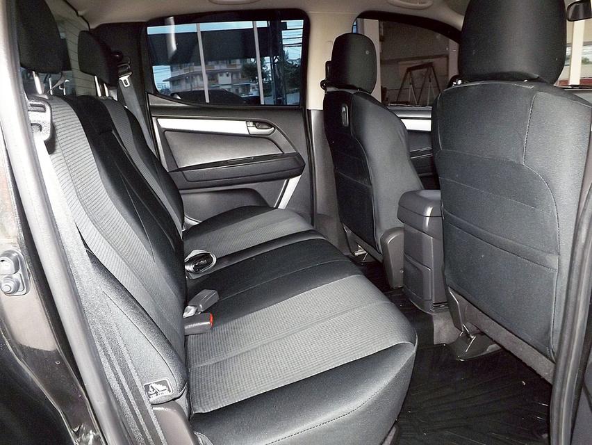 รหัสรถ KCY4208 ISUZU D-MAX HI-LANDER CAB-4 1.9 Z Ddi AUTO ปี 2016 13