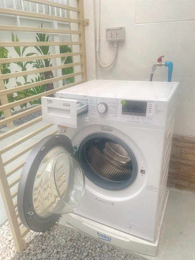 🏠 Private Room นิมมานเหมินทร์ 1 นอน 1 ครัว 1 จอด 13,000.- พร้อมอยู่! (งดรับสัตว์เลี้ยง) 🚫🐶 3