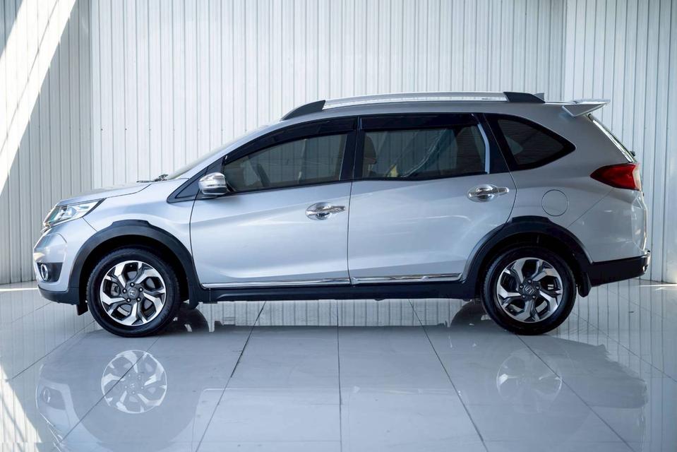 HONDA BRV 1.5 SV ปี 2018 โฉม ปี16-22 5