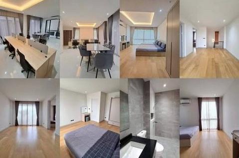 ให้เช่าบ้านเดี่ยวใหม่ 3 ชั้น 270 ตร.ม. FEEL TOWN ลาดพร้าว 101 ใกล้ MRT ลาดพร้าว 101 **ทำออฟฟิศจดบริษัทได้ 8