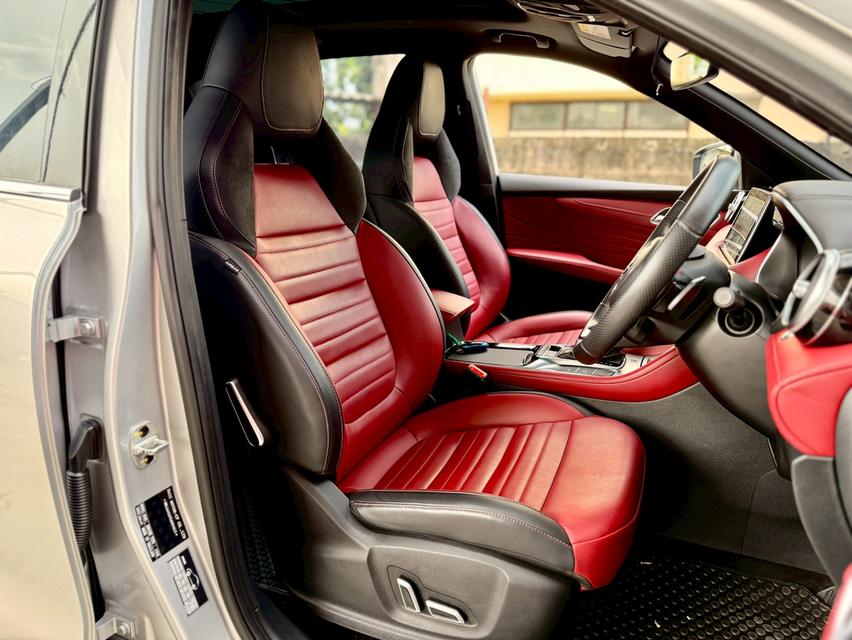 MG HS 1.5 X Sunroof 2020  9