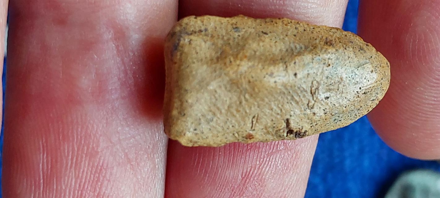 พระรอดกรุวัดมหาวัน ลำพูน รูปที่ 7