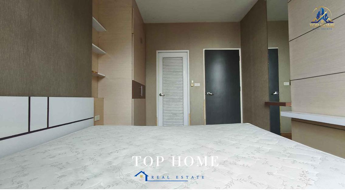 ขายด่วน❗️ #ห้องริม 2 ห้องนอน เดอะ ล็อฟ คอนโด โคราช (The Loft's Condo Korat) 15