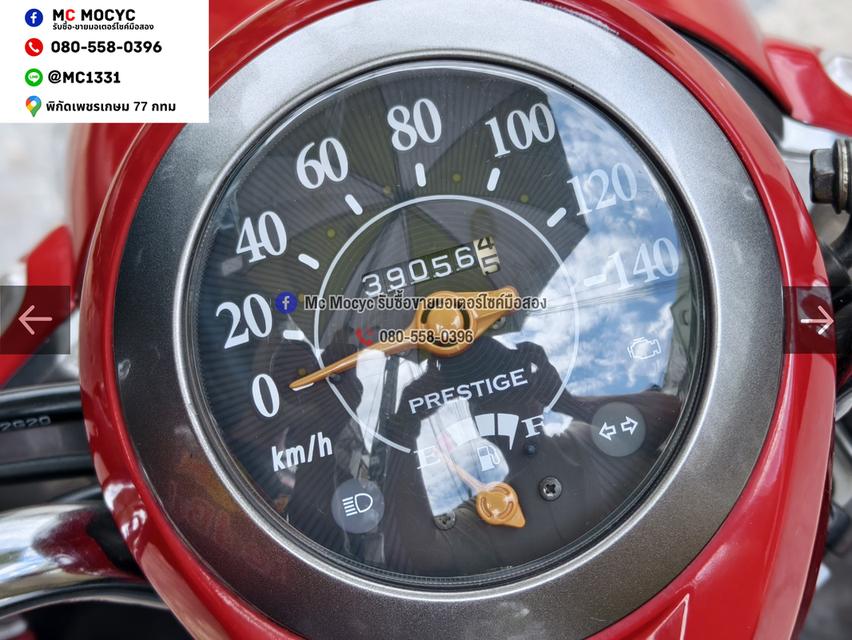 Scoopy i รถบ้านเครื่องท่อเดิมๆ ใช้งานได้ปกติ มีเล่มเขียวชุดโอนให้ครบ NO1563 รูปที่ 6