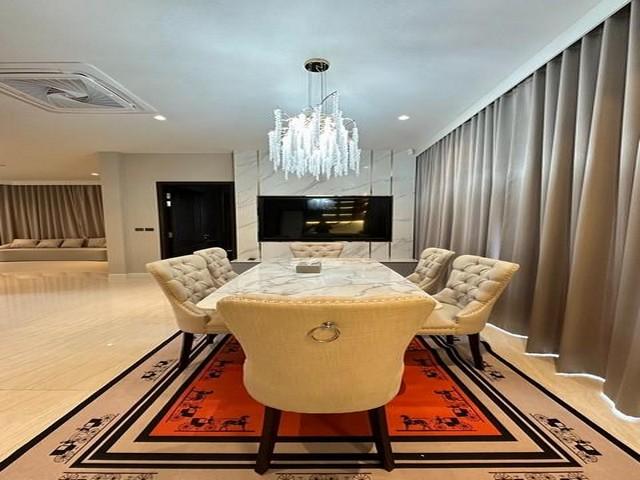 ให้เช่าบ้านเดี่ยว ซอยลาดกระบัง 20/3 โครงการ เพอร์เฟค มาสเตอร์พีซ สุขุมวิท 77 8