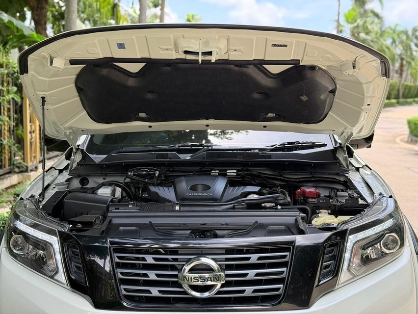 (แจ้งรหัสรถ PJP8694) ⚡2019 NISSAN NP300 NAVARA 2.5 EL DOUBLE CAB CALIBRE BLACK EDITION รูปที่ 20