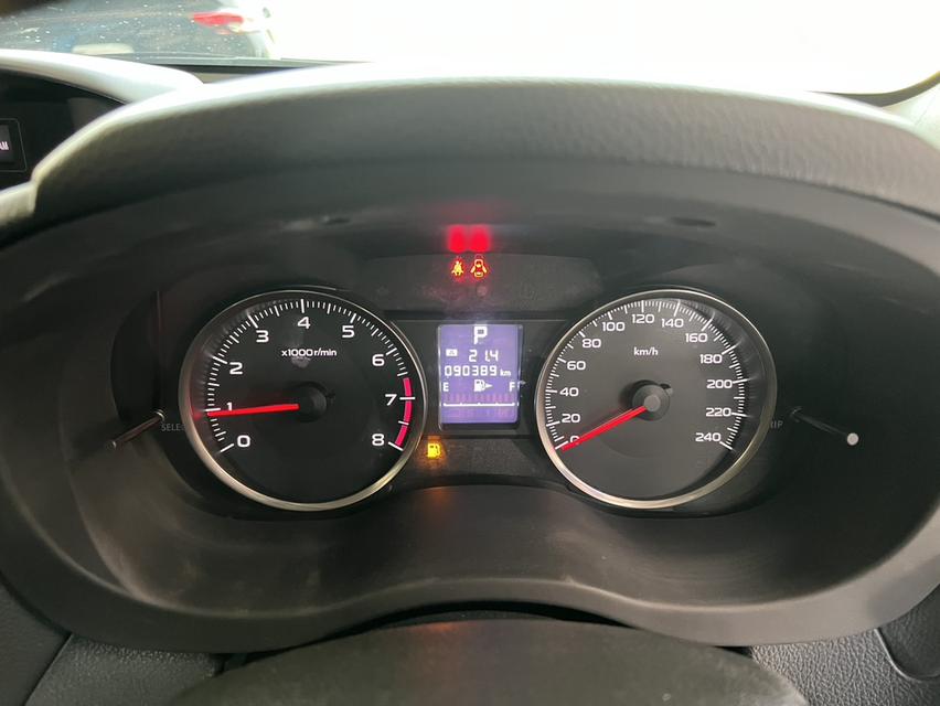 subaru xv 2.0 awd 2016 āļĢāļđāļāļāļĩāđ 9