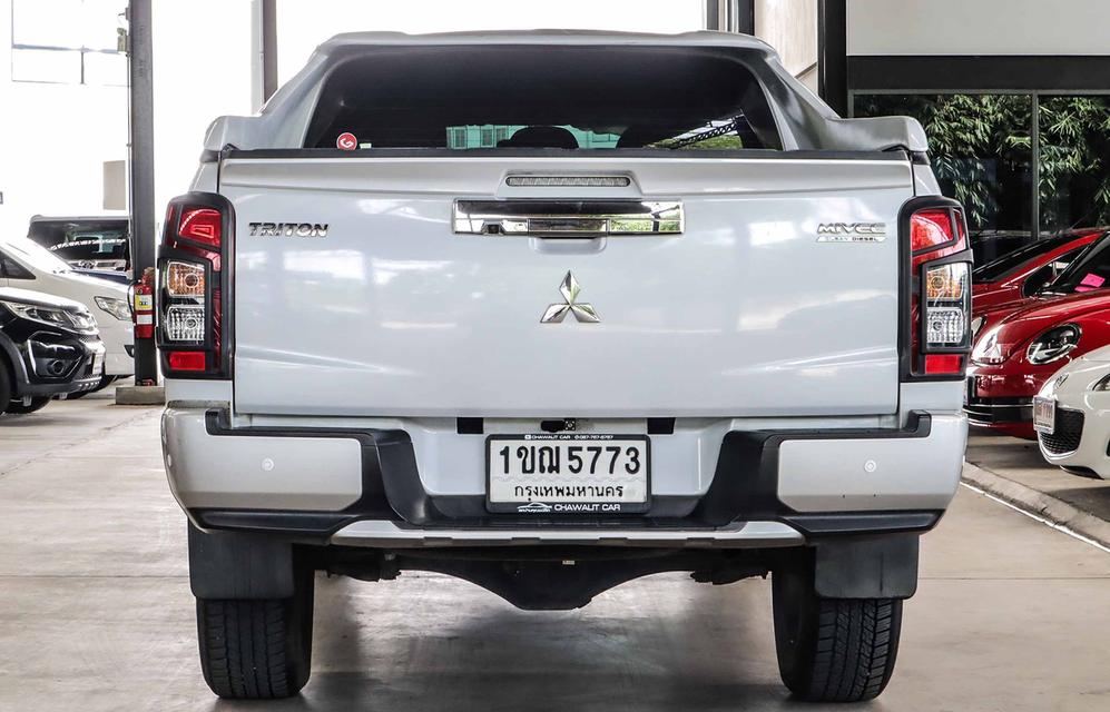 MITSUBISHI TRITON PLUS 2.4 GLS ปี 2020 5