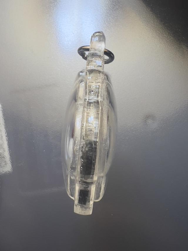 เหรียญหลวงพ่อกวย วัดโฆษิตาราม ปี 2521 9