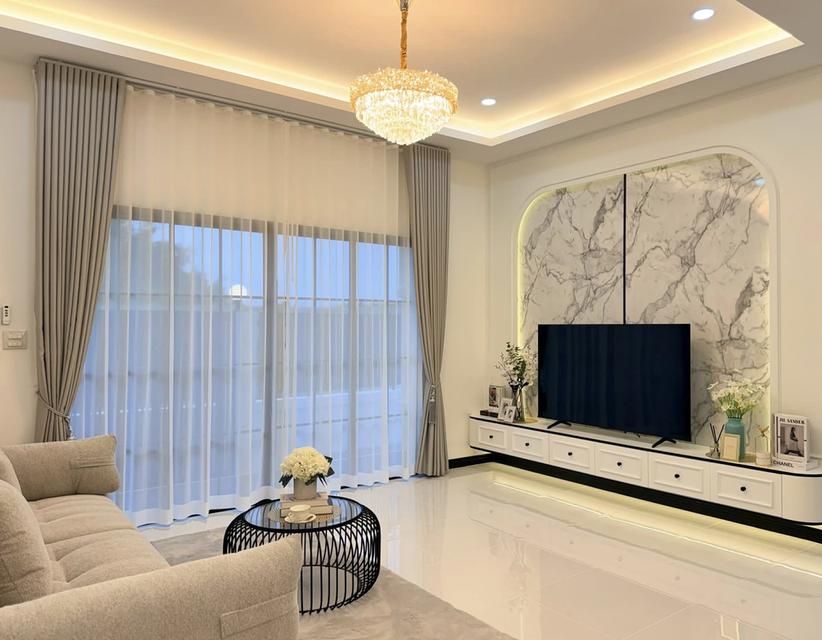 Selling New Pool Villa Pattaya 7.99 M 13