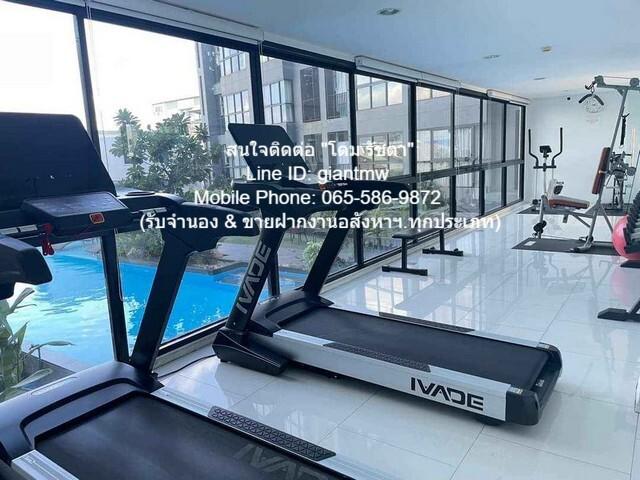 condo The Green 3 Sukhumvit 101 เดอะ กรีน 3 แอท สุขุมวิท 101 ขนาด 40 ตาราง.เมตร 2350000 BAHT น่าอยู่ เป็นคอนโดที่ตั้งอยู 3
