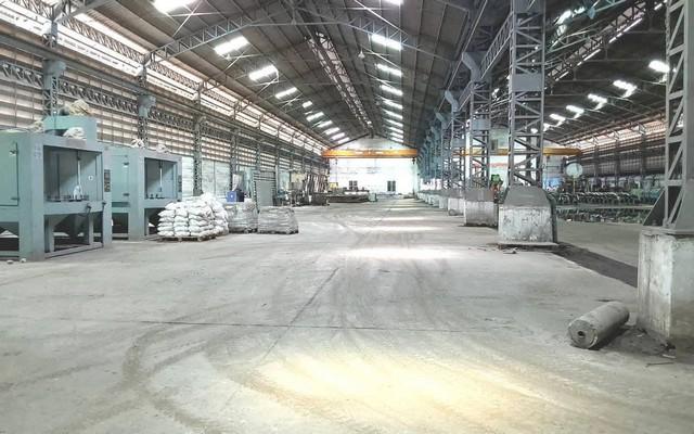 ขายและให้เช่าโรงงานบางพลีสมุทรปราการ 10-0-41ไร่ มีใบอนุญาต รง.4 ผังสีเหลือง 3