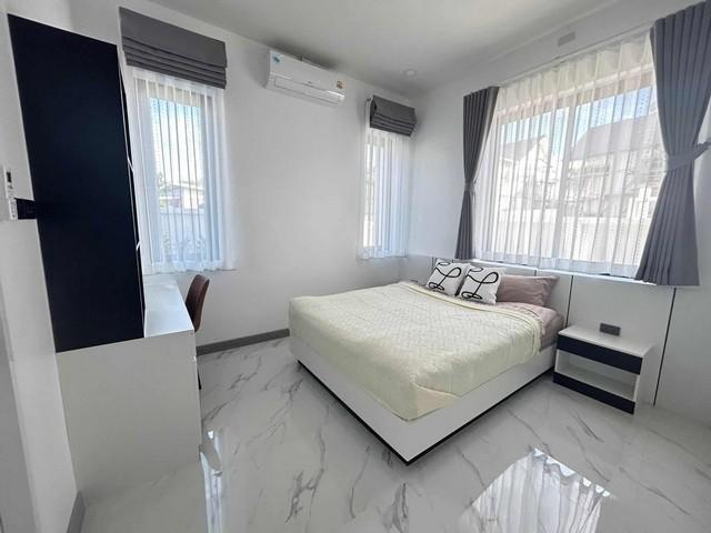 ขายบ้านชั้นเดียวพูลวิลล่า Pool Villa 143.4ตรว. 5นอน4น้ำ ราคาเริ่ม8.Xล้าน ฟรีโอน เฟอร์ของแถม แกรนด์แคนยอนหางดง ต.น้ำแพร่ 6