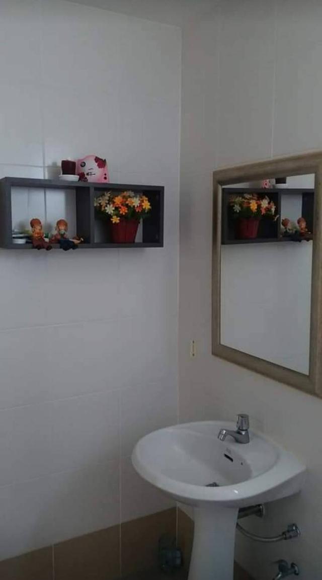 ขายบ้านเดี่ยว 2 ชั้น สไตล์โมเดิร์น ใกล้ตัวเมืองเชียงใหม่ 11