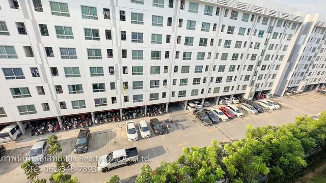ขายคอนโดพลัม พหลโยธิน 89 เฟส 4 พร้อมผู้เช่า รายได้ทันที 6