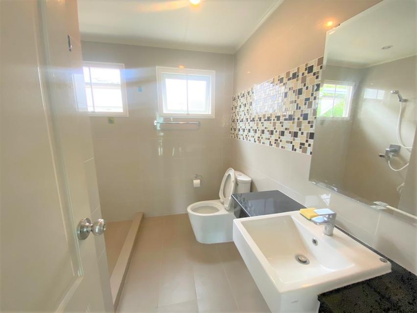 🏡 บ้านเดี่ยวสองชั้น ทำเลแม่เหียะ ใกล้สนามบินและโรงเรียนสารสาสน์วิเทศล้านนา 20