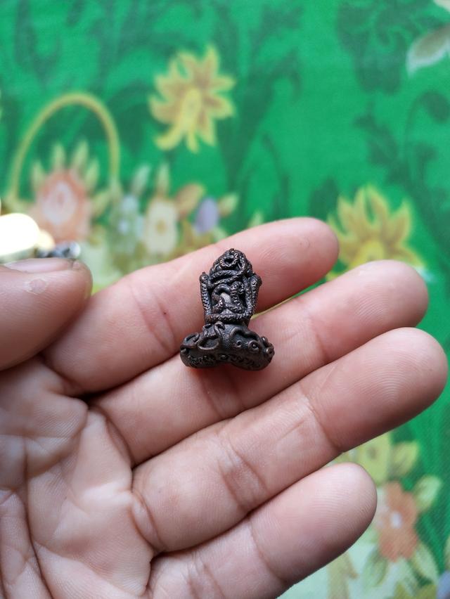พระปิดตา วัดเขาอ้อ พัทลุง รูปที่ 3
