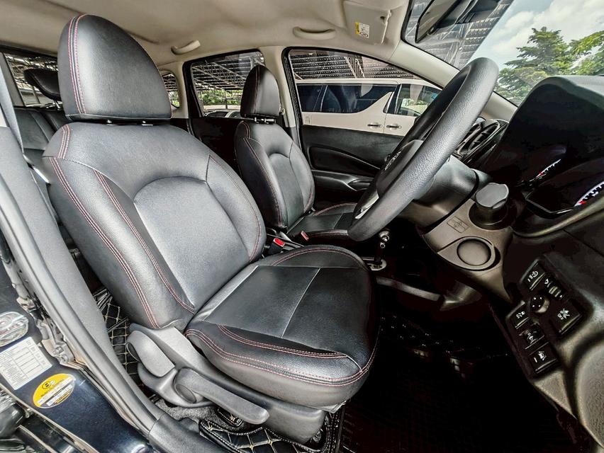 2020 NISSAN NOTE 1.2VL 12