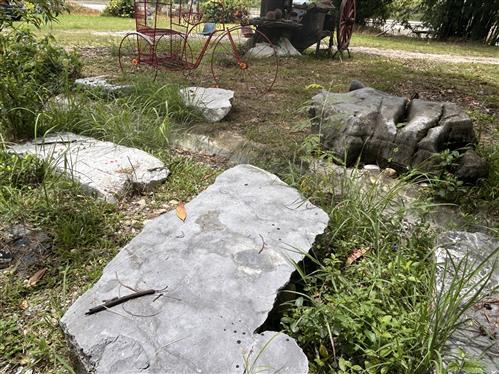 ปิด คาเฟ่  ขายของเเต่ง  วินเทจ  diy  งานดิบๆๆ รูปที่ 19