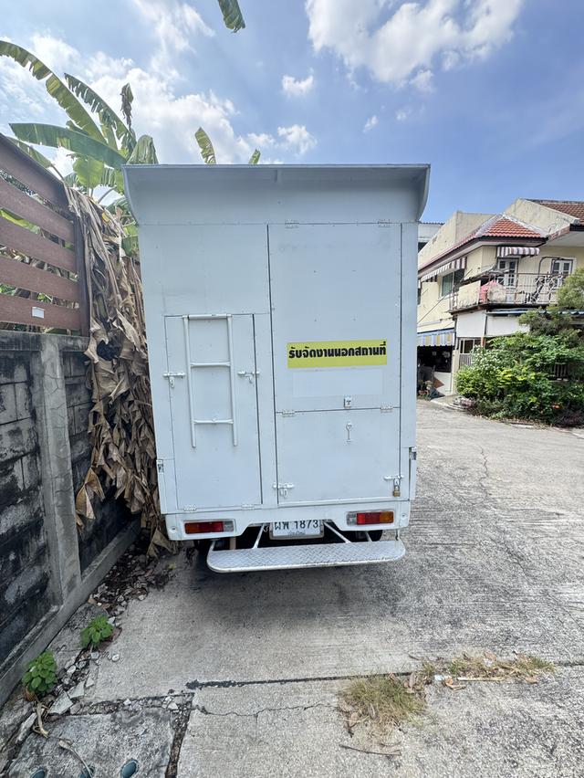 รถ food truck, Suzuki ปี 2012 รูปย่อยที่ 4
