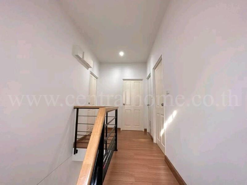 ให้เช่า บ้านเดี่ยว โกลเด้น นีโอ 2 พระราม 2 ตกแต่งบิวท์อินทั้งหลัง ราคาถูก 16