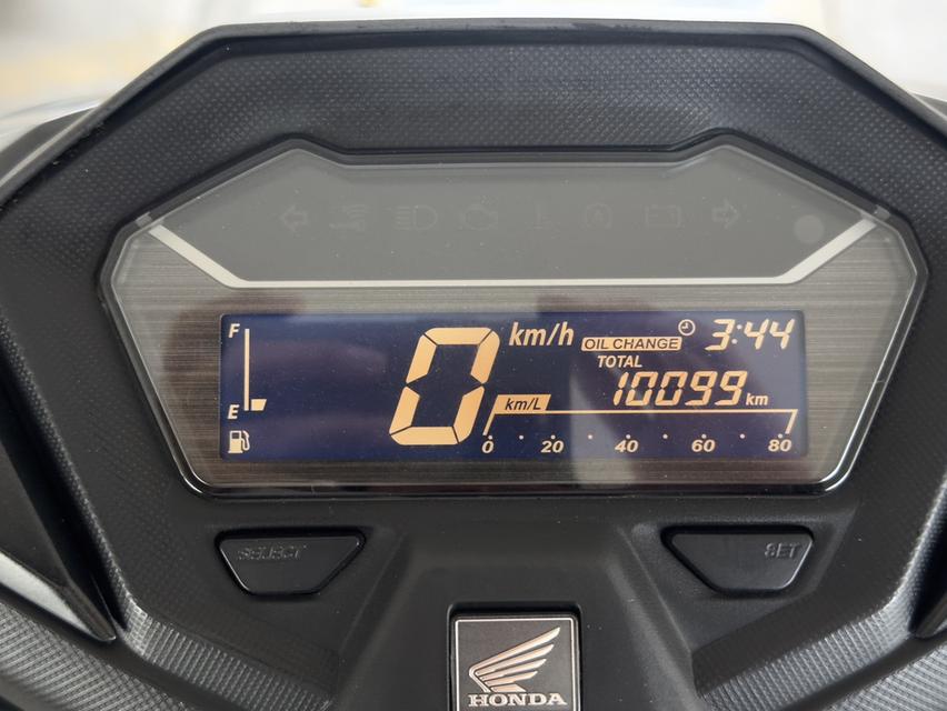 Honda Click 160i 2024 รูปที่ 10