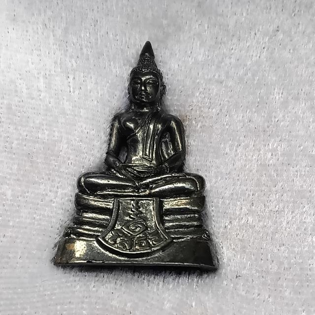 รูปหล่อหลวงพ่อโสธร พ.ศ.2537