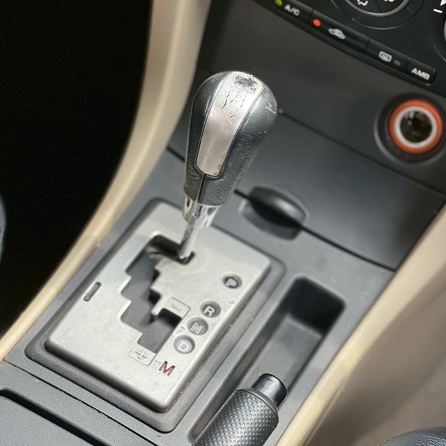 Mazda 3 1.6 S Sedan AT ปี 2009 14
