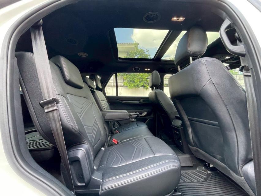 ขาย Ford Everest 2.0Bi-Turbo 4wd ปี22 17