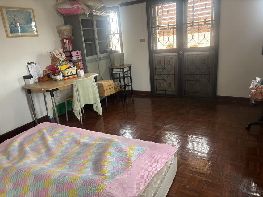 ขายบ้านทาวน์เฮ้าส์3ชั้นหลังมุม 2.65 ล้านบาท 17