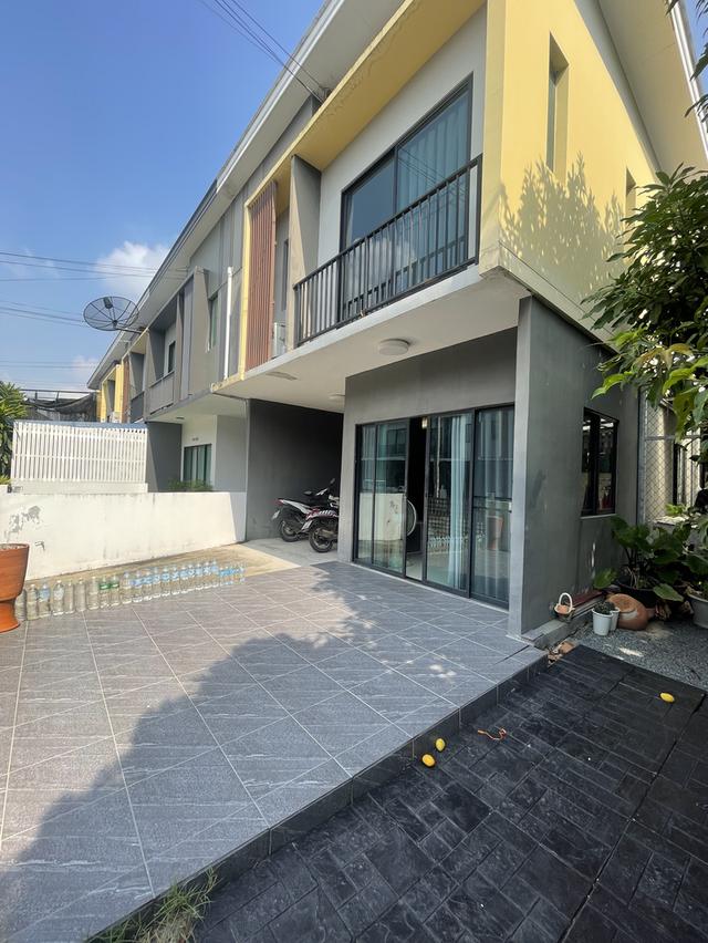 โครงการ เดอะคอนเนค28 วัชรพล เพิ่มสิน 9