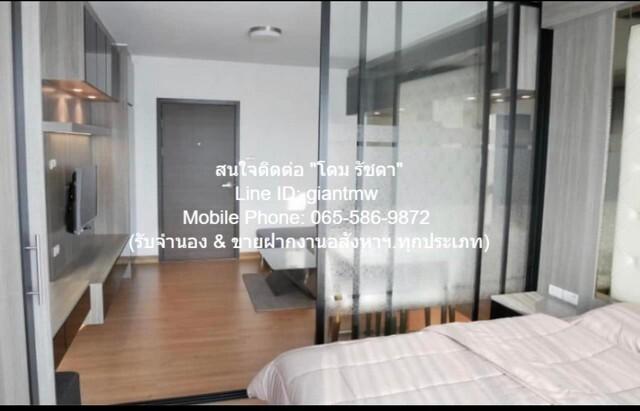 คอนโด ศุภาลัย คิวท์ รัชโยธิน - พหลโยธิน 34 Supalai Cute Ratchayothin - Phaholyothin 34 34 square meter 1BEDROOM1Bathroom 6