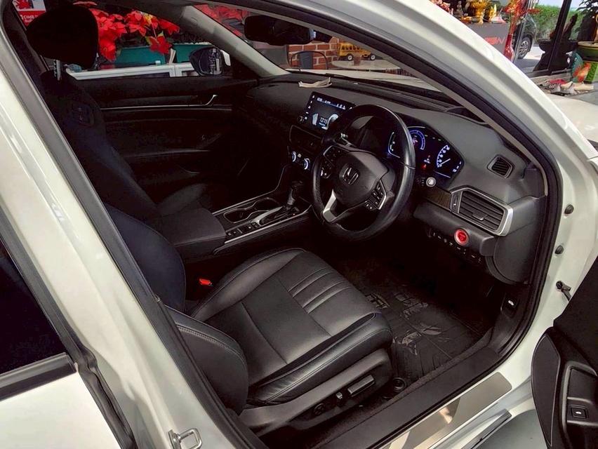 รถยนต์ Hondaมือสอง 2020 รูปย่อยที่ 3