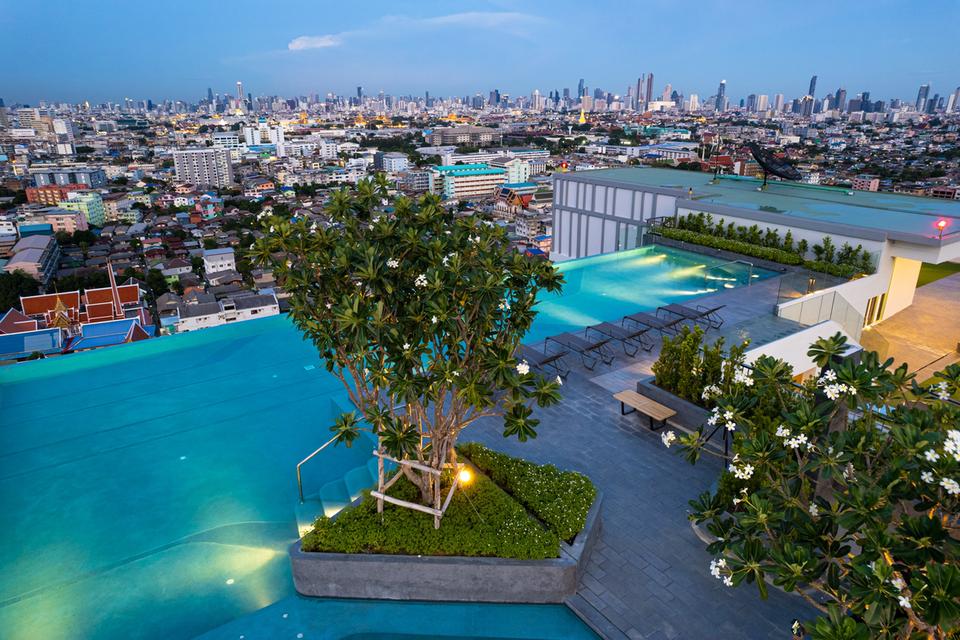 อสังหาริมทรัพย์ (คอนโด) 2