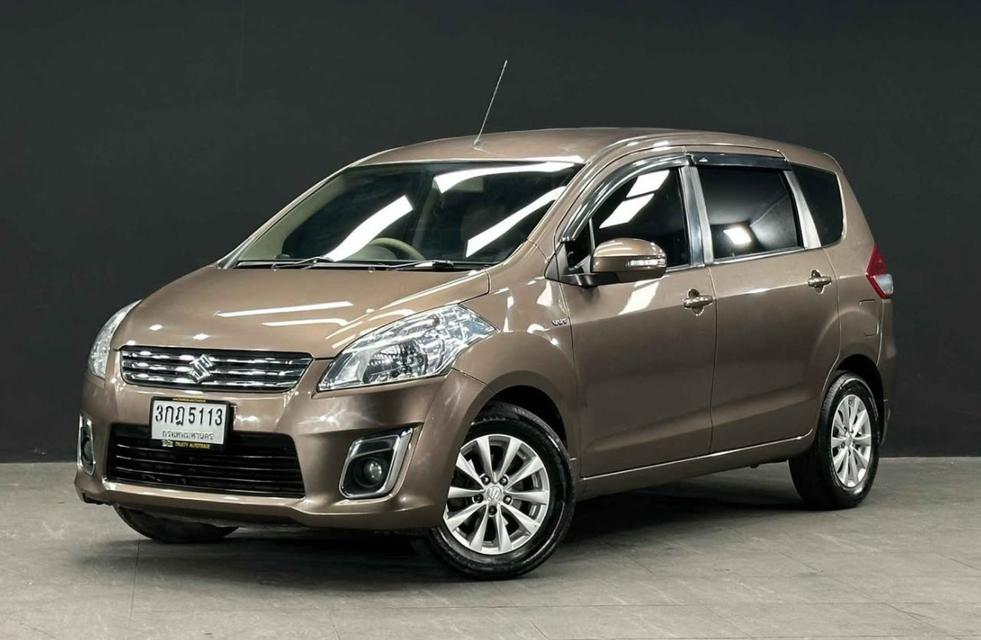 ปล่อยขาย Suzuki Ertiga 2