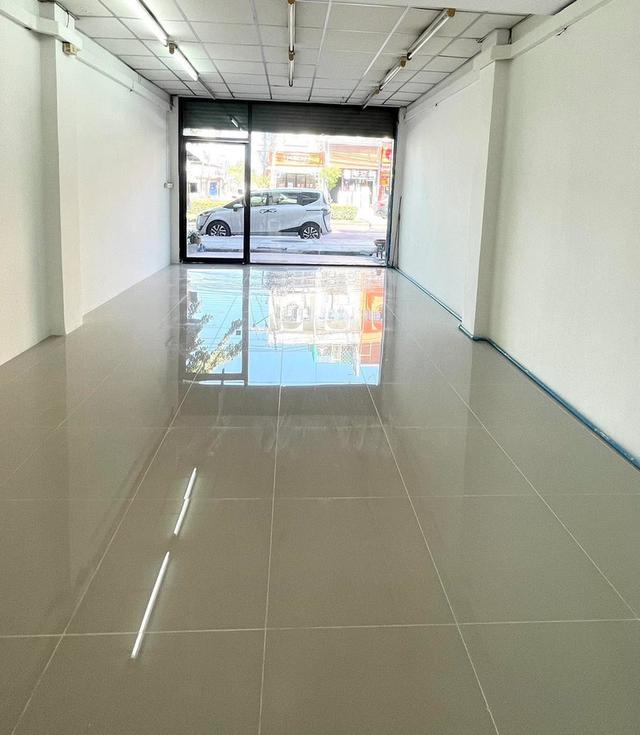 ขายอาคารพาณิชย์สุขุมวิท 105 (ลาซาล 28) 3