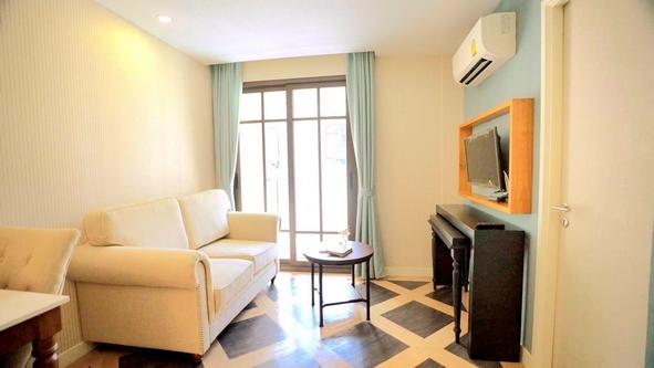 ขายเอสปันญา คอนโด รีสอร์ท พัทยา(Espana Resort) 1 นอน ขนาด 35 ตรม แต่งครบ พร้อมอยู่ วิวสระ ใกล้หาดจอมเทียน 1