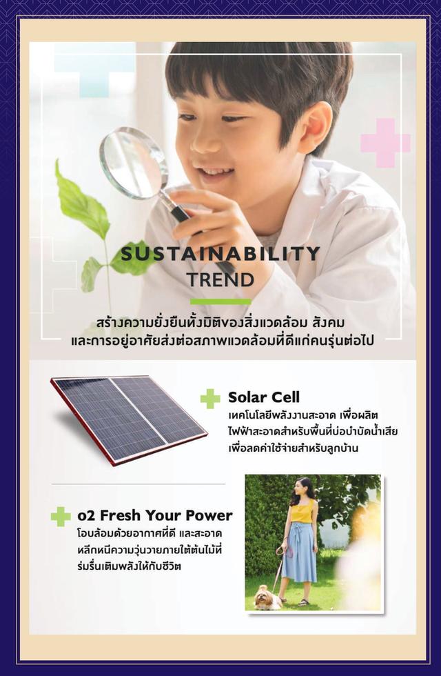 บ้านแฝดหลังใหญ่ 4 ห้อง ใกล้สนามบินดอนเมือง-ธูปะเตมีย์ 38-70 ตร.วา 16