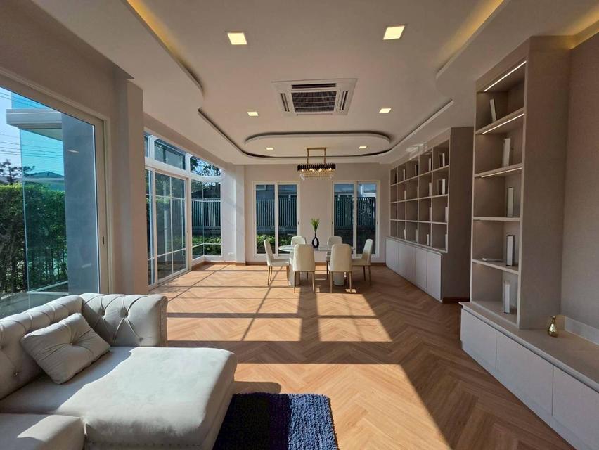 ขายบ้านเดี่ยว 2 ชั้น แกรนดิโอ เพชรเกษม 81 (Grandio Phetkasem 81) 10